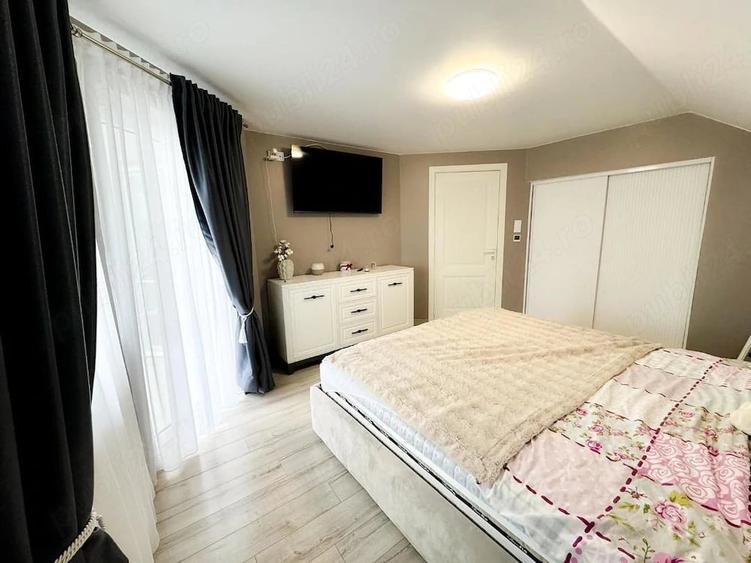Casă cu 4 camere cu Teren 1500 Mp în Centura