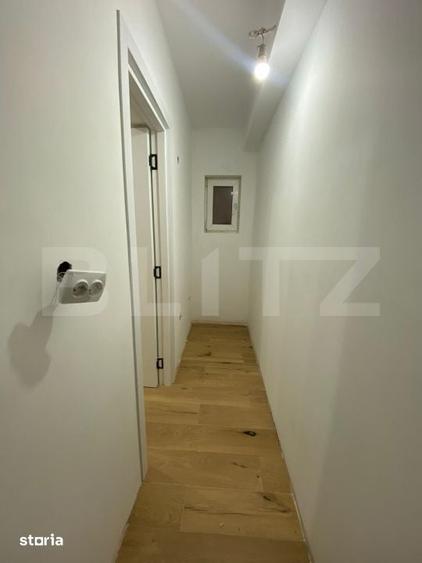 Casă cu 4 camere cu Teren 216 Mp în Unirea