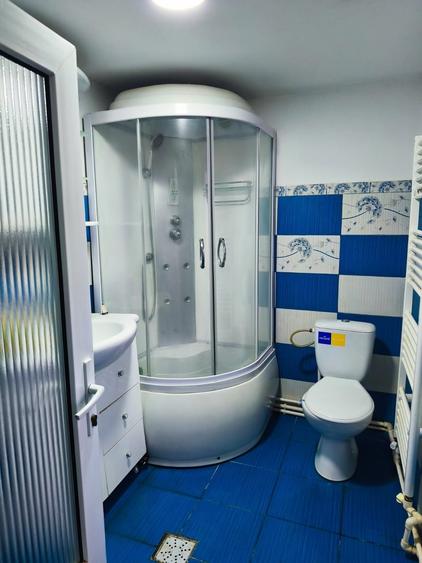 Casă cu 2 camere cu Teren 400 Mp în Central