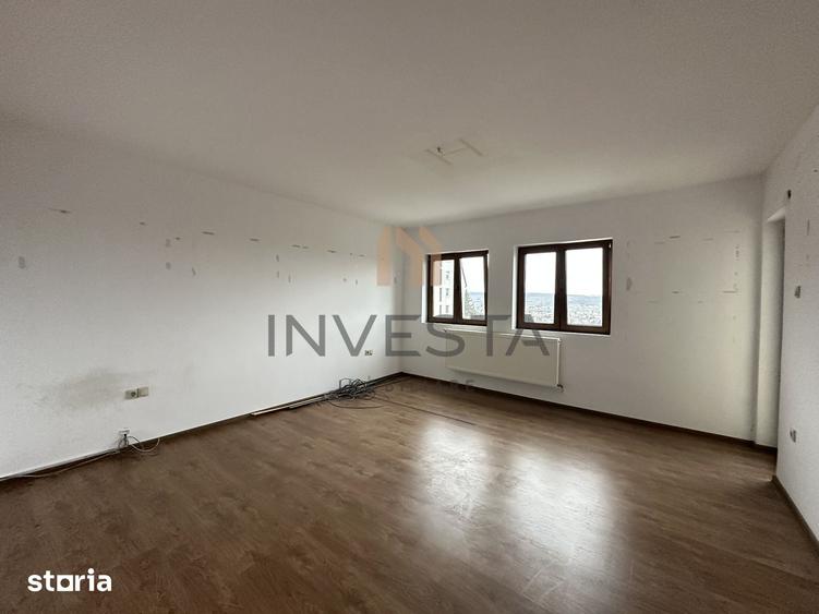Apartament 4 camere 135 mp Zorilor Zona strazii Eftimie Murgu! - 4