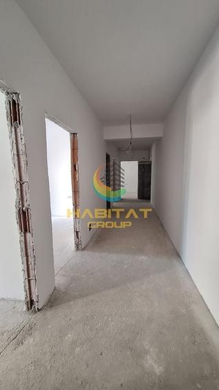 Vanzare ap 3 camere etaj 4 Berceni  Metalurgiei 85 mp - 8