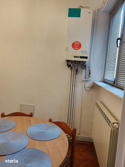 Apartament Ultracentral de vanzare str Eminescu - 2