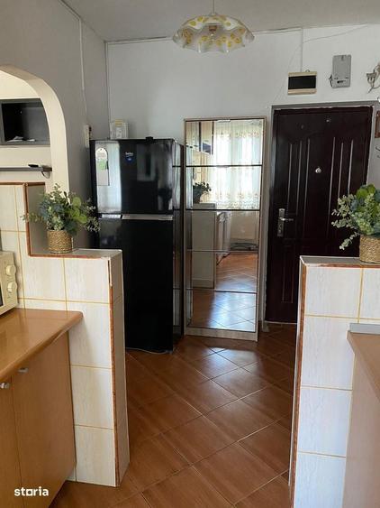 Apartament cu 3 camere semidecomandate, Centru - 5