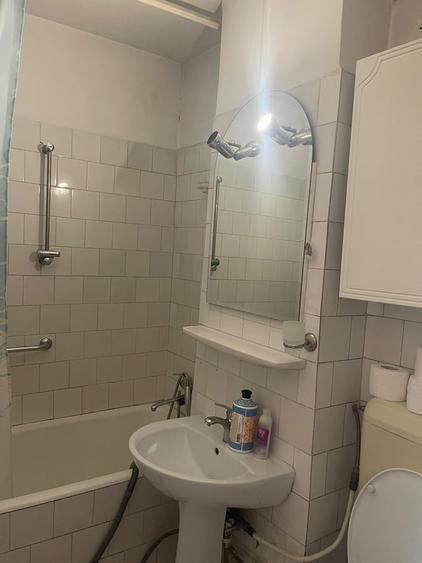 Apartament cu 2 camere decomandat în Dorobanți