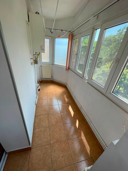 Apartament cu 2 camere în Tomis II