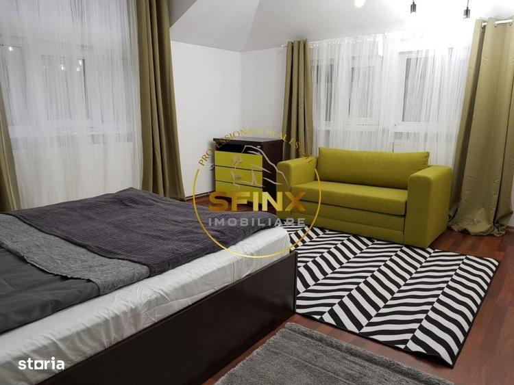 Casă cu 4 camere cu Teren 414 Mp în Gura Teghii