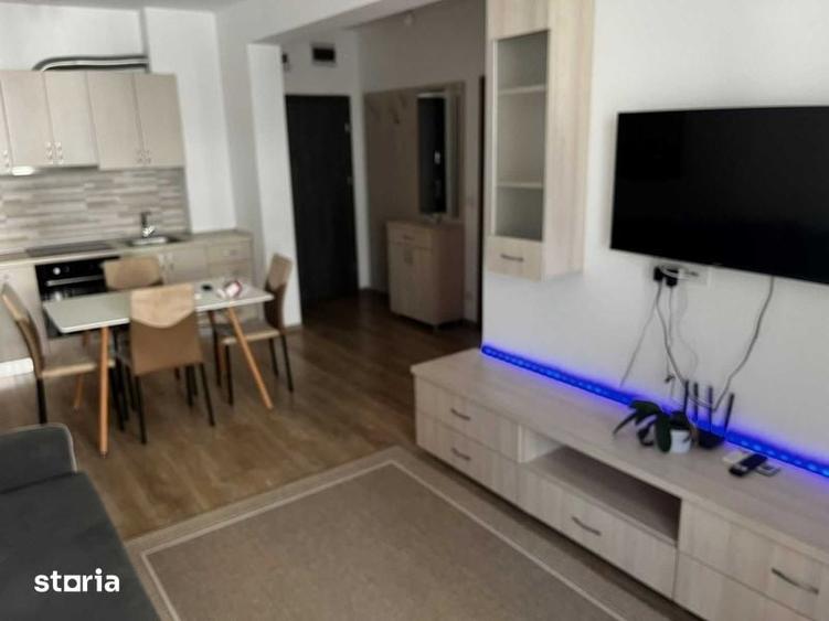 Inchiriez apartament 2 camere - 2
