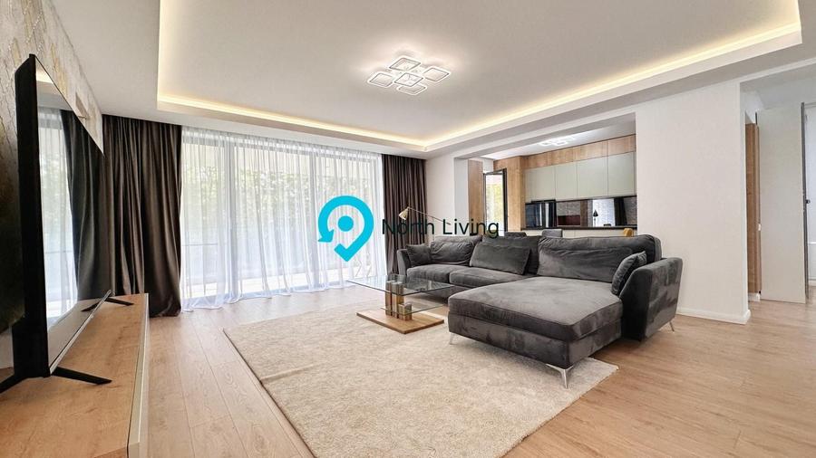 Apartament cu 4 camere decomandat în Iancu Nicolae