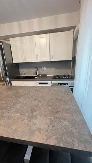 Apartament cu 2 camere decomandat în Copou