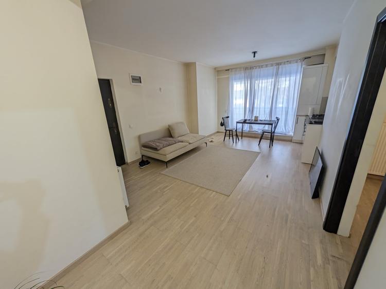Apartament 2 camere 43mp | 0 comision | Parter| Mobilat | Biharia - Zeletin - 10