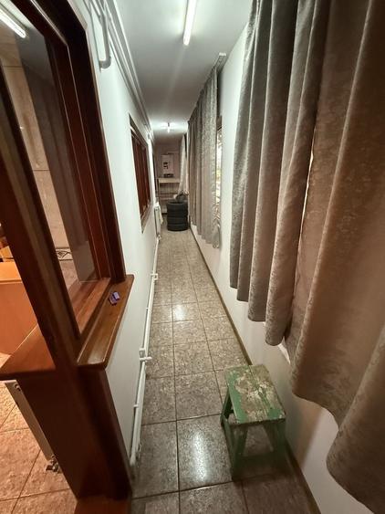 Apartament cu 3 camere decomandat în Plantelor