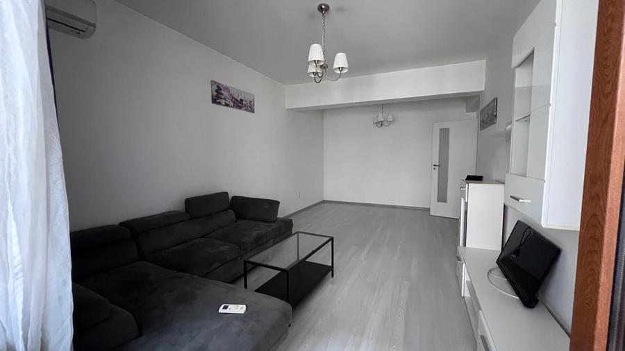 Apartament 2 camere, 70 mp, etaj 2 din 6, complet echipat – Cartierul Latin - 4