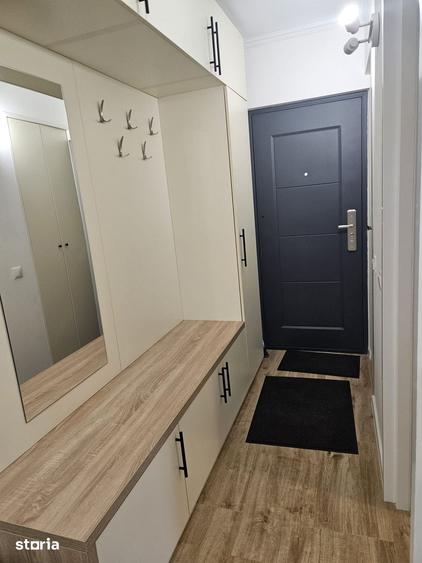 Apartament 2 camere cu balcon in Centrul Nou - 12