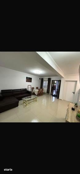 Casa cu 4 camere, zona de vile - 10