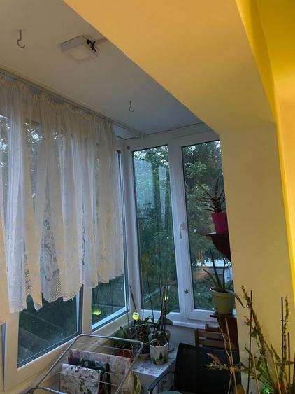 Apartament cu 2 camere decomandat în Tudor