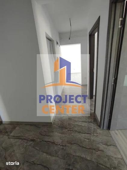 Apartament cu 3 camere decomandat în Tudor Vladimirescu