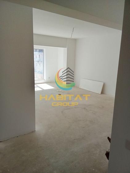Apartament cu 2 camere decomandat în Sud-Est