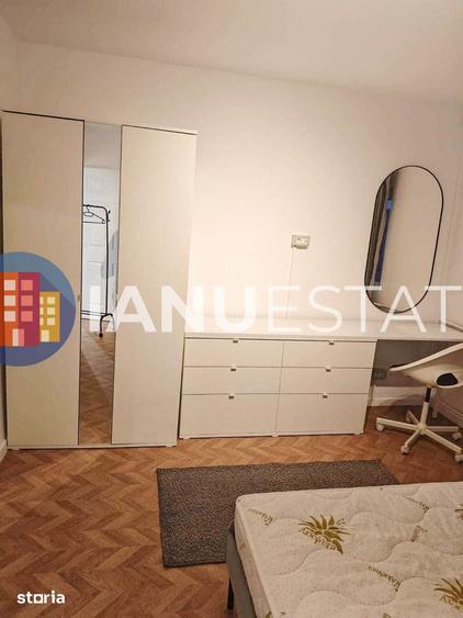 Apartament cu 3 camere decomandat în Berceni — fotografia 1