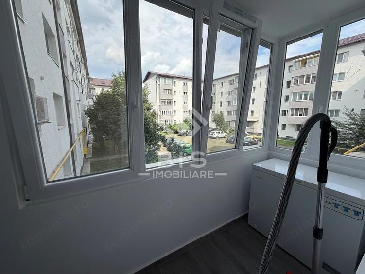 Apartament cu 3 camere decomandat în Independenței