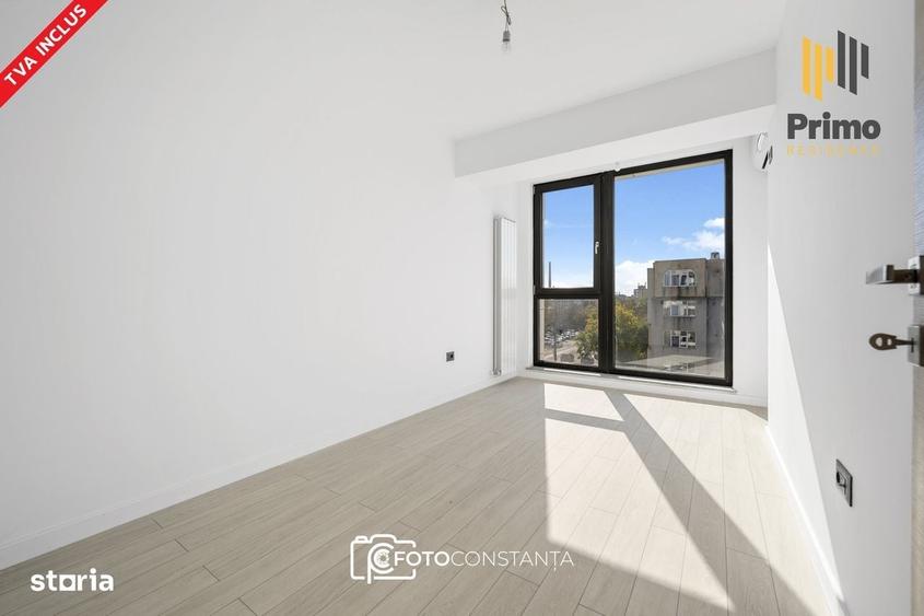 Apartament cu 4 camere în Primo