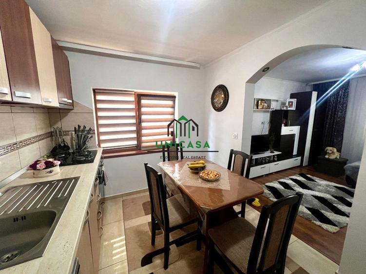 Casa 4 cam/Bujoreni/1terem 650 mp - 18