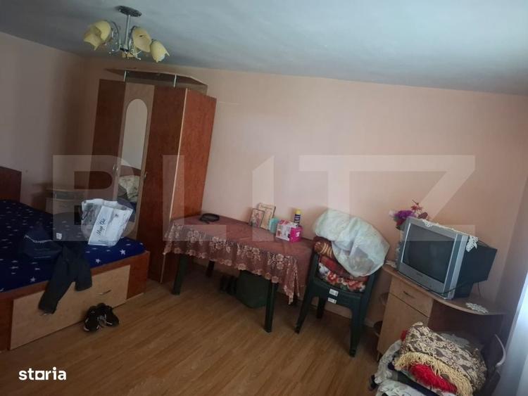 Casă cu 4 camere cu Teren 2300 Mp în Gura Șuții