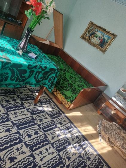 Casă cu 4 camere în Luna