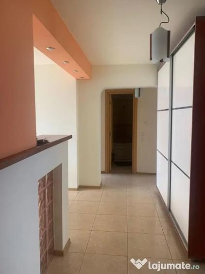 Apartament 3 camere, Centrala proprie,Parcare,Timpuri Noi,Nerva Traian - 4