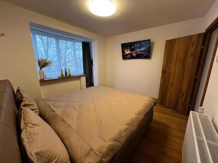 Apartament cu 2 camere în Miron Costin