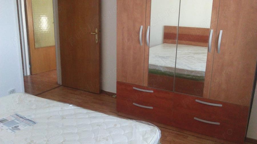 proprietar inchiriez ap 2 camere Calea Mosilor, Zona Dacia-Eminescu (Comart) - 3