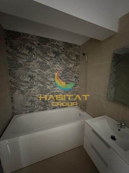 Apartament cu 3 camere decomandat în Berceni