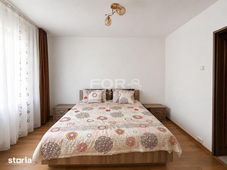 Apartament cu 2 camere de inchiriat in Rogerius - 9