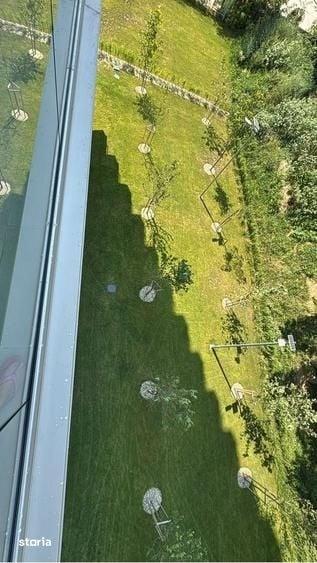 Apartament cu 2 camere decomandat în Militari