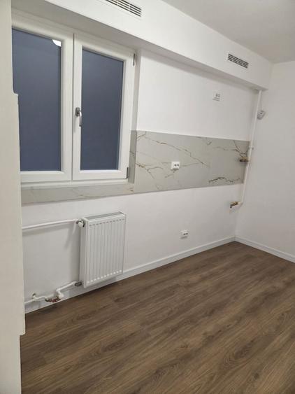 Apartament cu 2 camere decomandat în Viilor