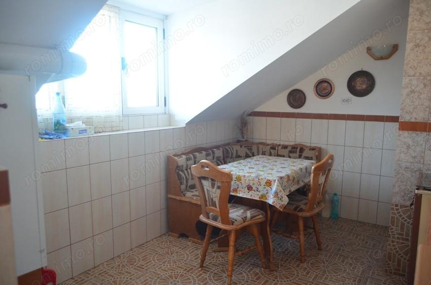 Apartament cu 2 camere în Eroilor
