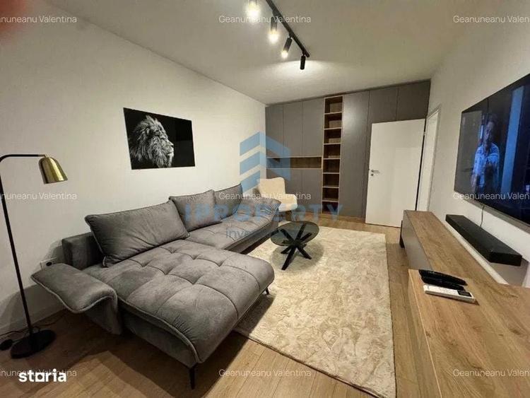 Grand Kristal Residence 2 Camere cu balcon si loc de parcare - 5