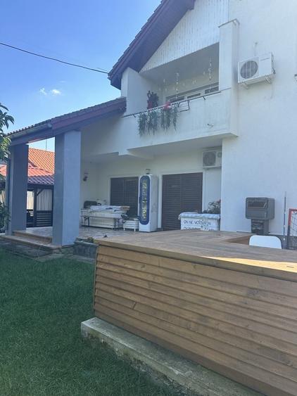 Casă cu 3 camere cu Teren 1000 Mp în Central