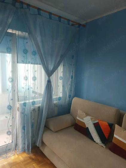 Apartament cu 4 camere decomandat în Ostroveni