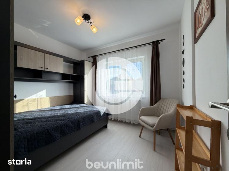 Apartament cu 3 camere în Vasile Aaron
