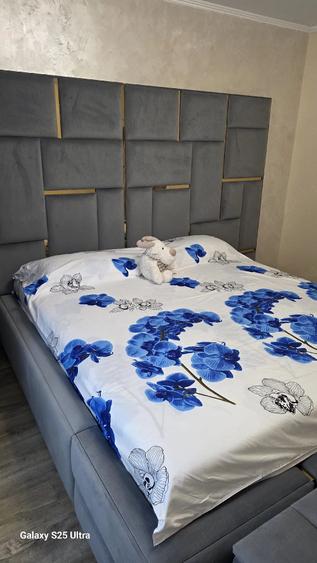 Apartament cu 3 camere decomandat în Horia