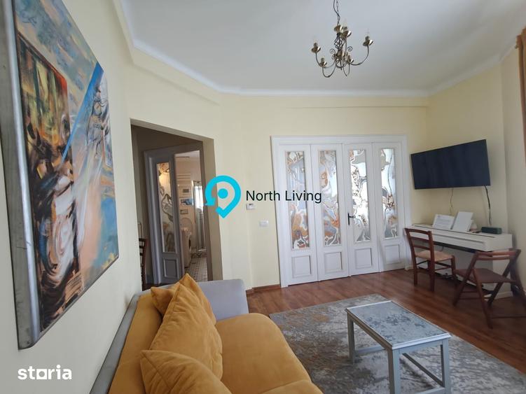 Apartament cu 3 camere în Iancului