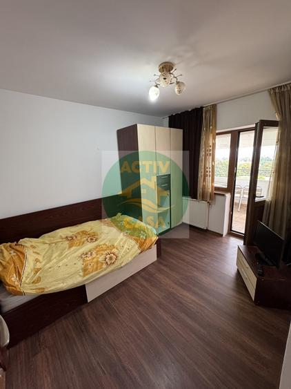 DE ÎNCHIRIAT | APARTAMENT 4 CAMERE – ZONA PRIMĂRIEI, ROMAN - 10