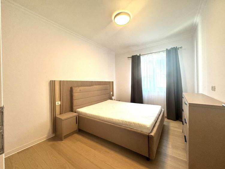 Apartament cu 2 camere în Giroc