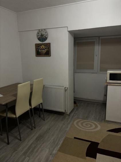 Apartament cu 2 camere decomandat în Satu Mare