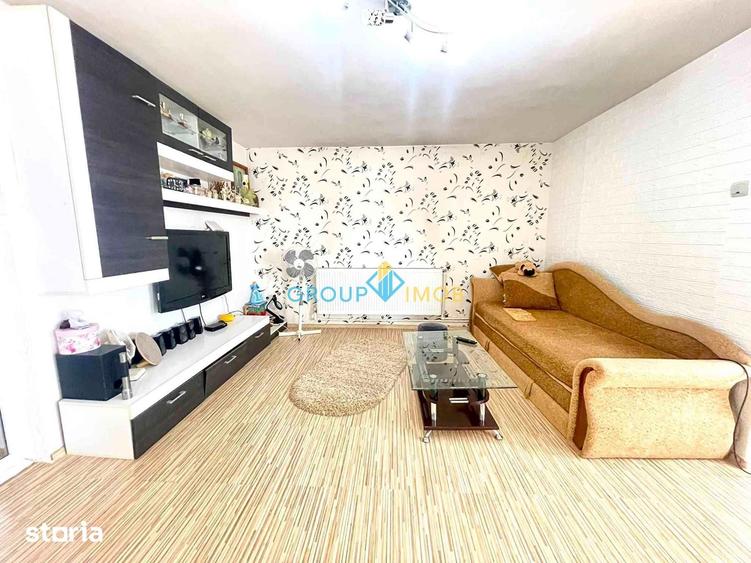 Casă cu 4 camere cu Teren 1200 Mp în Hemeiuș