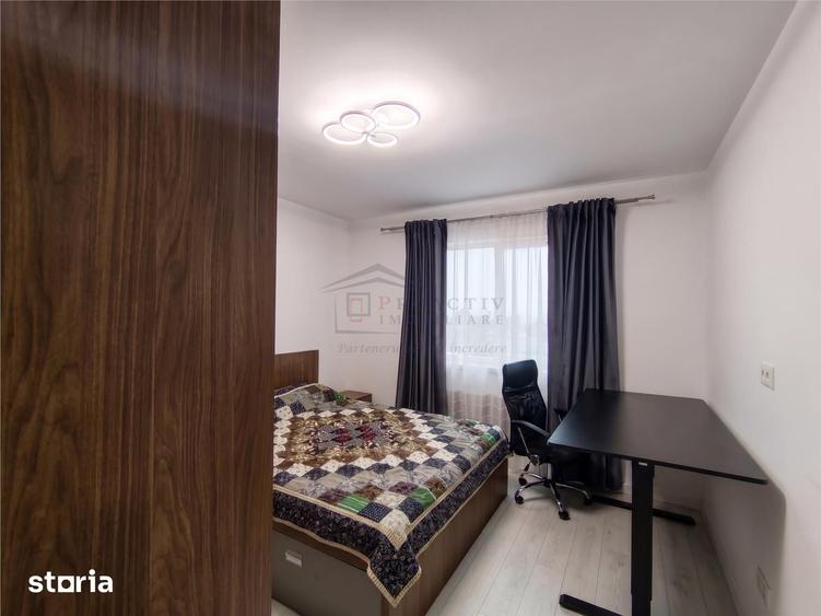Apartament cu 2 camere în Ipotești