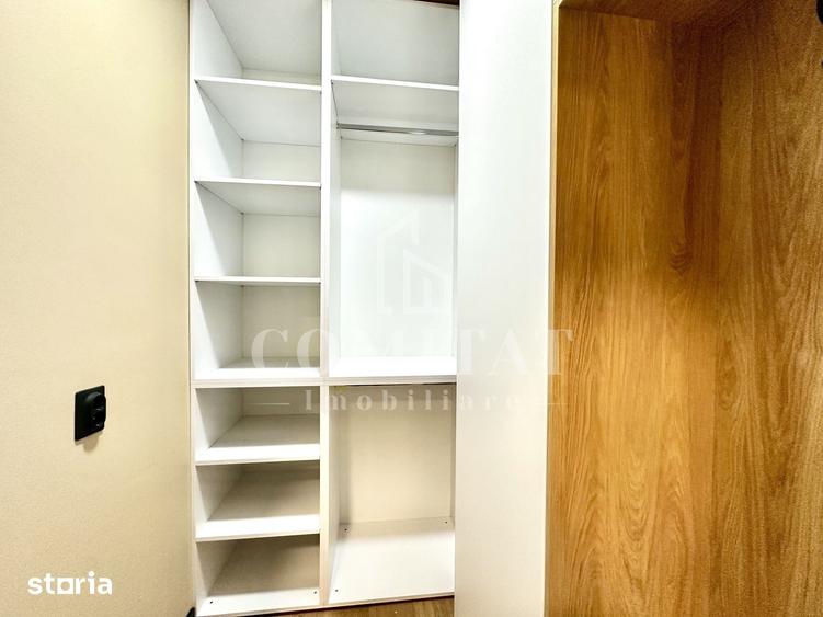 Apartament ultrafinisat | 2 camere | Zona str Tineterului-Floresti - 2