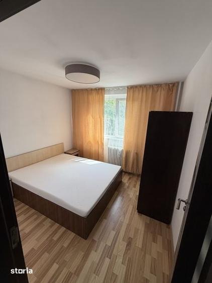 Inchiriere apartament 2 camere decomandat Raul Doamnei - 4