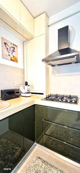 Apartament cu 2 camere decomandat în Grozăvești