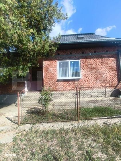 Casa de vanzare In Uioara de jos - 4